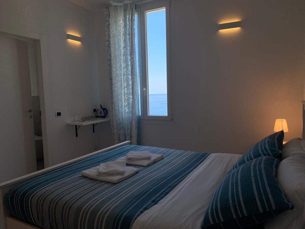 Olimpo Affittacamere Manarola Room photo