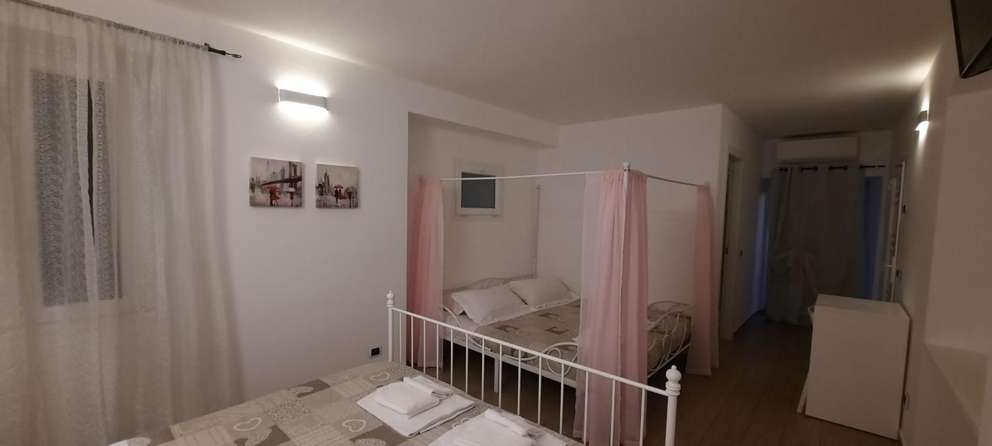 Olimpo Affittacamere Manarola Room photo