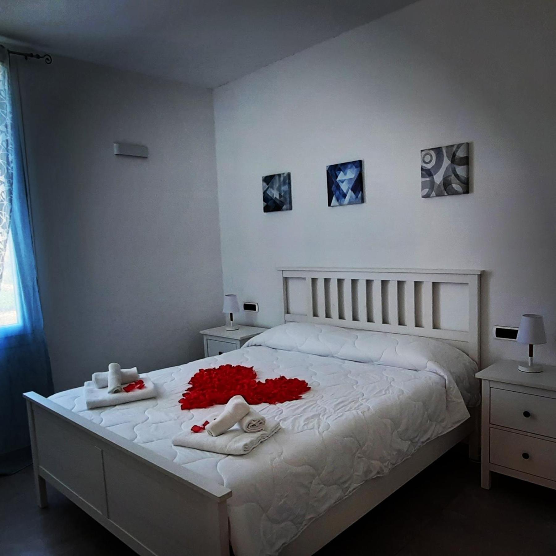 Olimpo Affittacamere Manarola Room photo